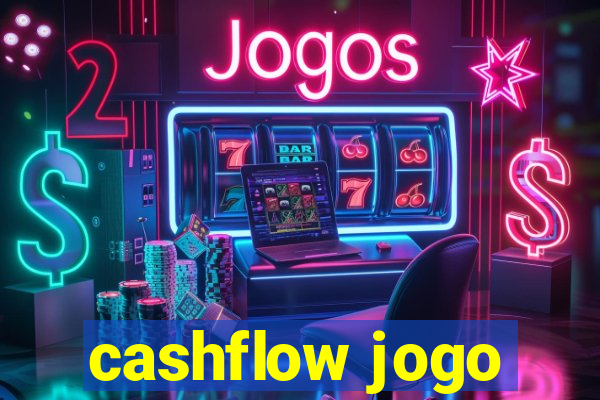 cashflow jogo