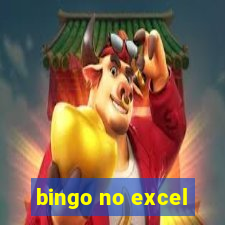 bingo no excel