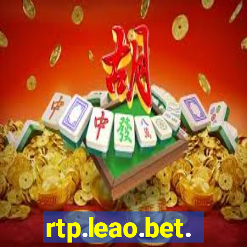 rtp.leao.bet.