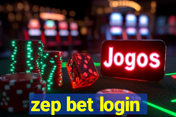 zep bet login