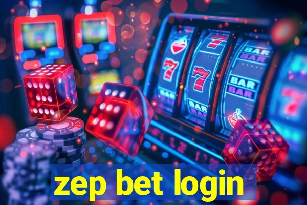 zep bet login