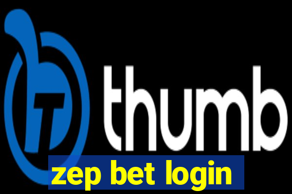 zep bet login