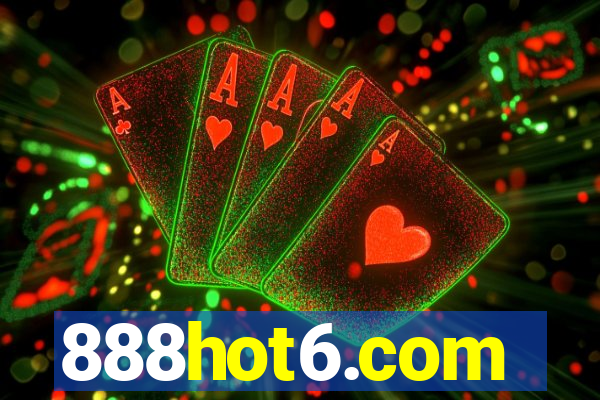 888hot6.com