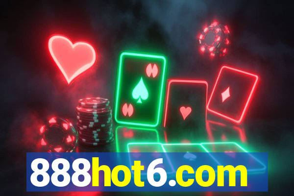 888hot6.com