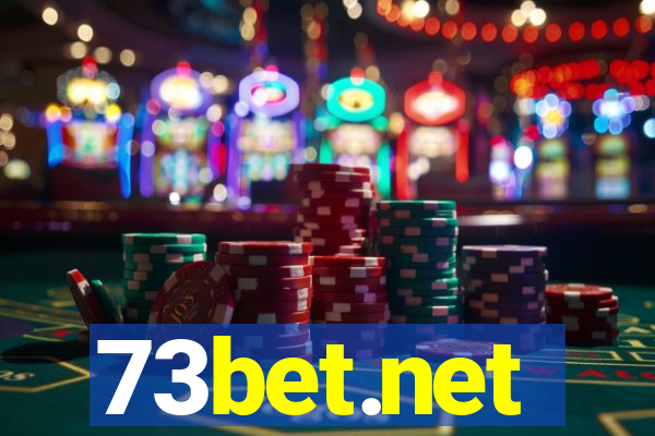 73bet.net