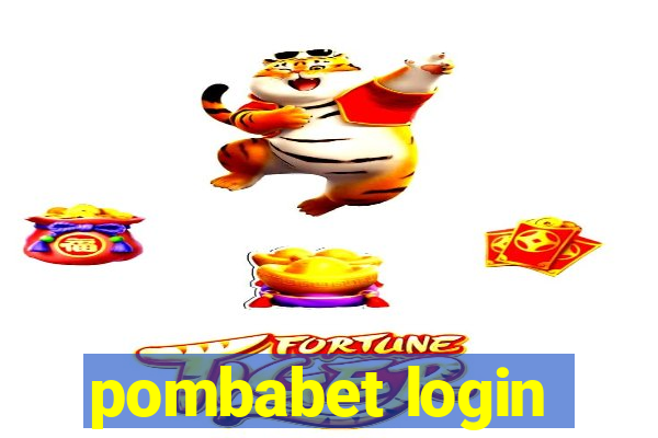 pombabet login