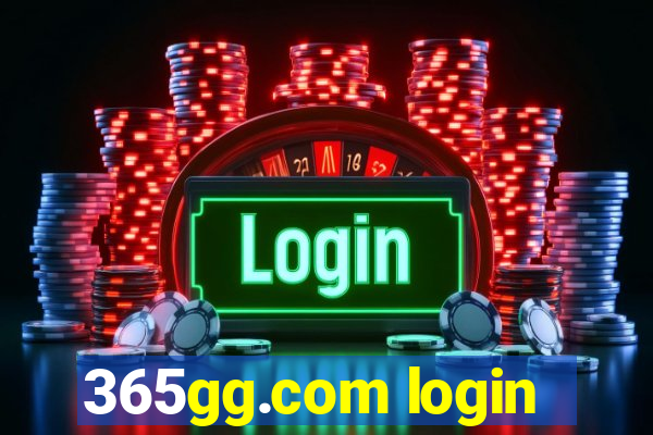 365gg.com login