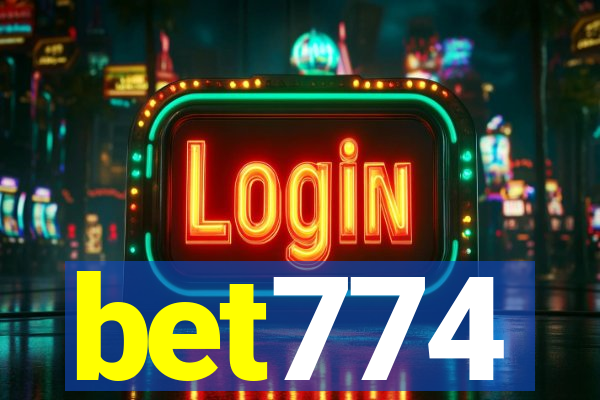 bet774