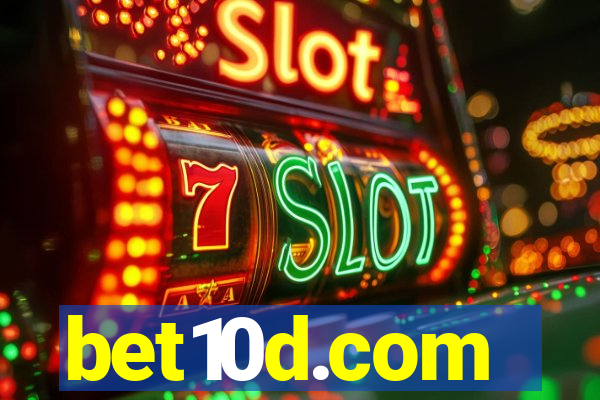 bet10d.com