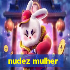 nudez mulher