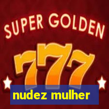 nudez mulher