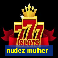 nudez mulher