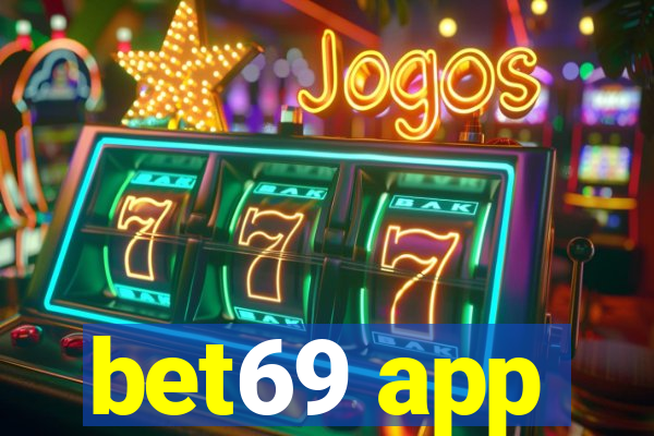 bet69 app