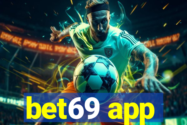 bet69 app