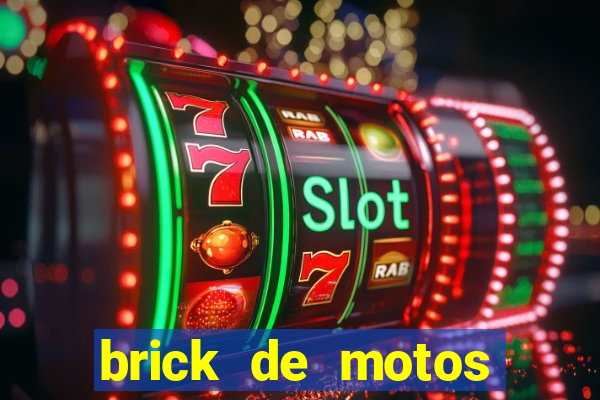 brick de motos porto alegre