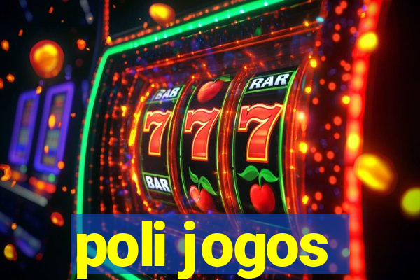 poli jogos