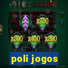 poli jogos