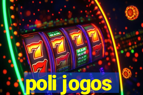 poli jogos