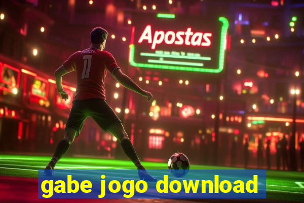 gabe jogo download