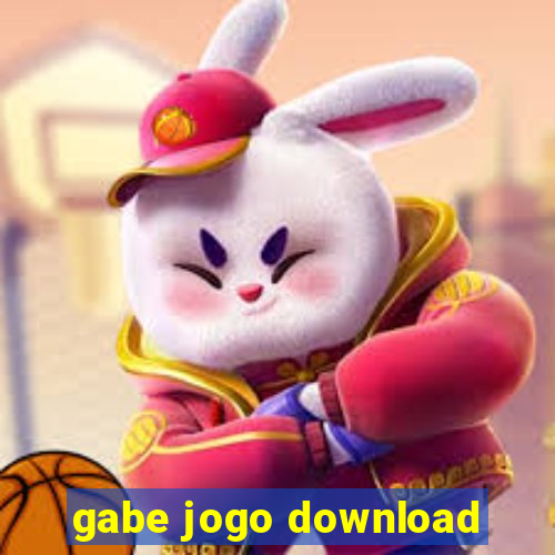 gabe jogo download