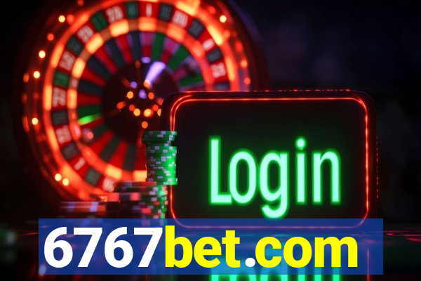 6767bet.com