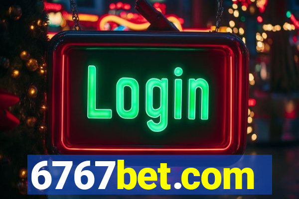 6767bet.com