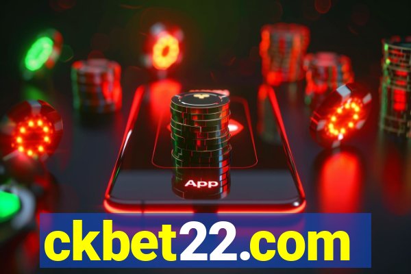 ckbet22.com