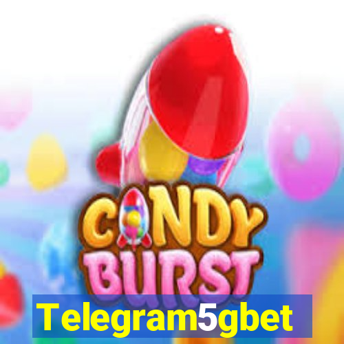 Telegram5gbet