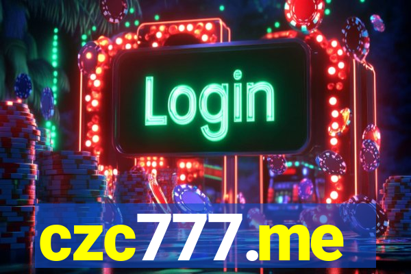 czc777.me