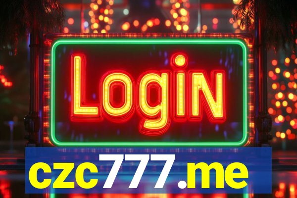 czc777.me