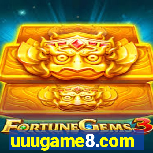 uuugame8.com