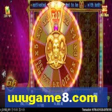 uuugame8.com