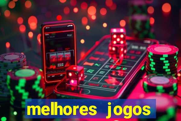 melhores jogos offline para iphone