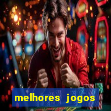 melhores jogos offline para iphone