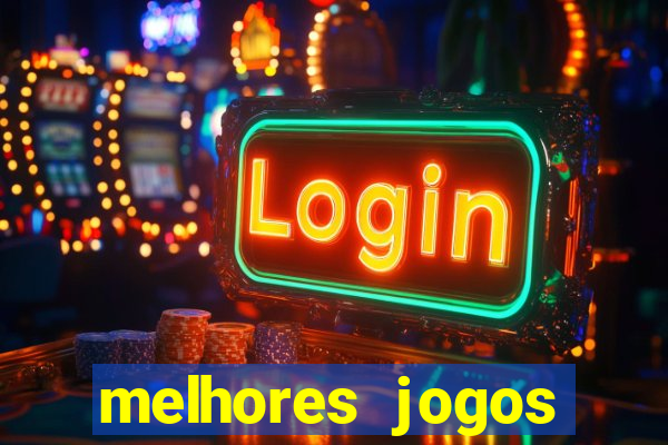 melhores jogos offline para iphone