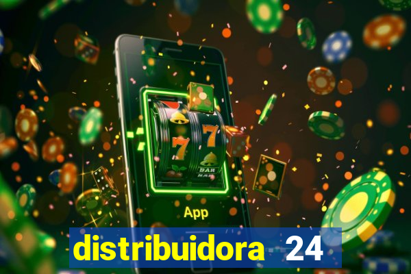 distribuidora 24 horas entrega porto velho