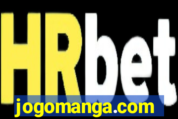 jogomanga.com