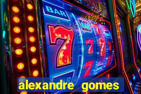 alexandre gomes poker calote