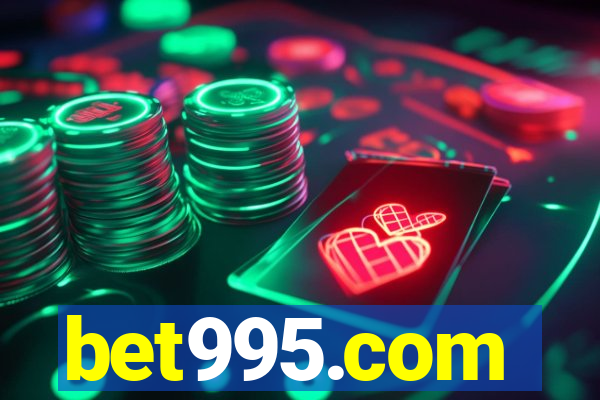 bet995.com