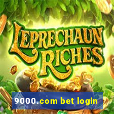 9000.com bet login