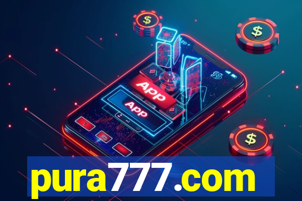 pura777.com