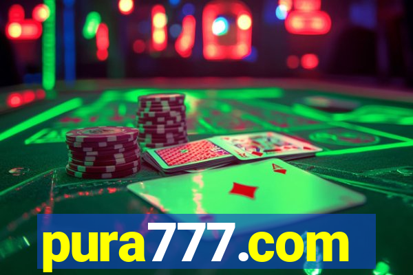 pura777.com