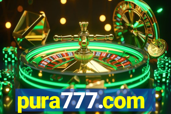 pura777.com