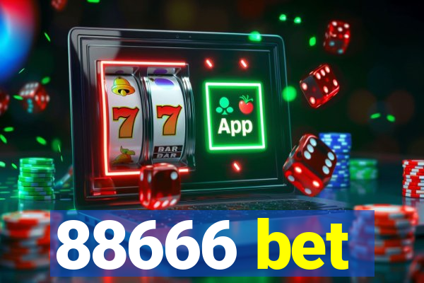 88666 bet