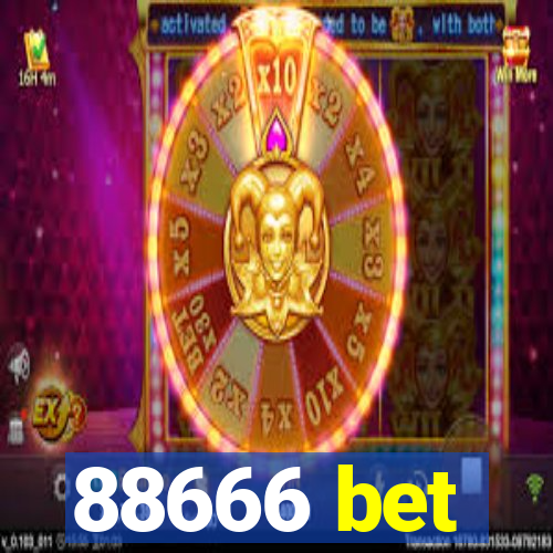 88666 bet