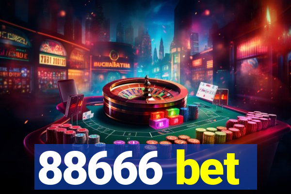 88666 bet