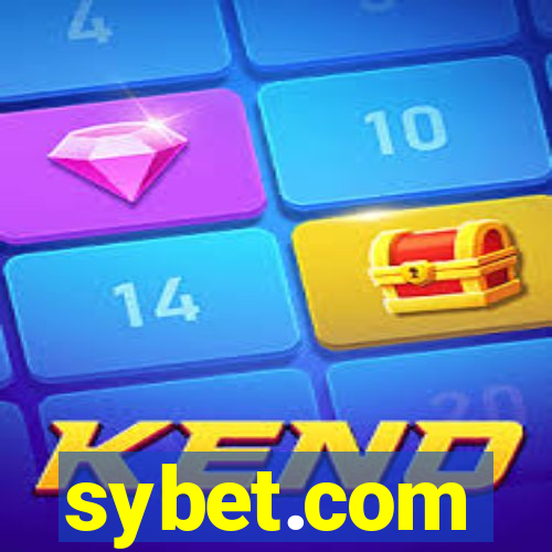 sybet.com