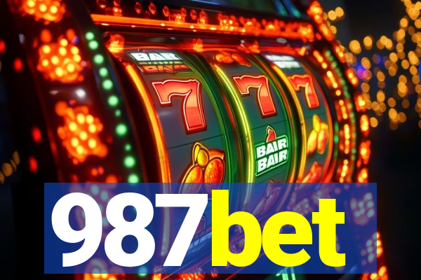 987bet