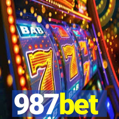 987bet