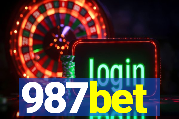 987bet